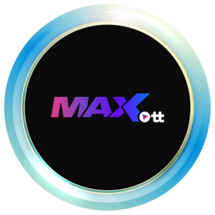 Max ott IPTV Panel