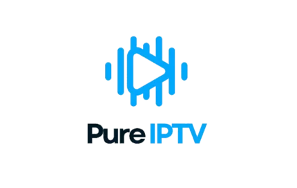 Pure IPTV Panel