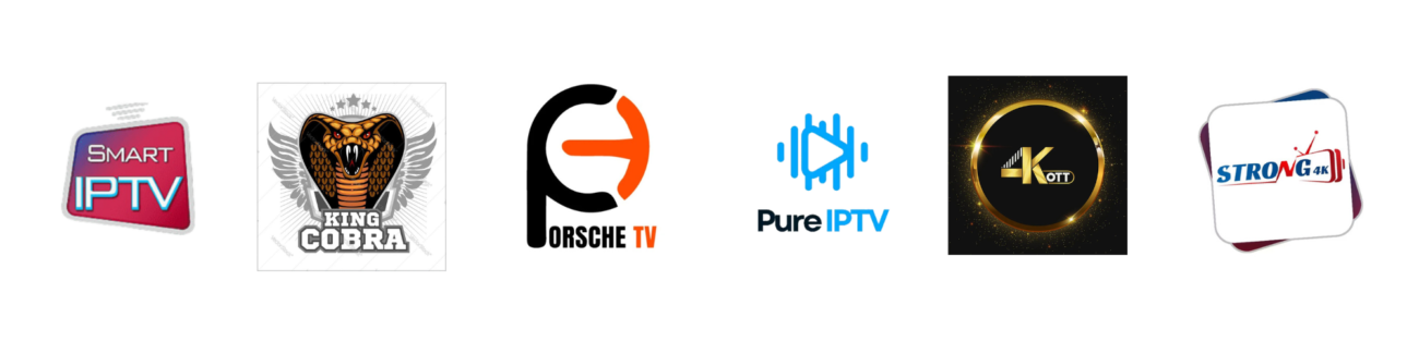 prefooter iptv